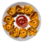 Best Fried Wonton(10pcs) in Hollywood, FL