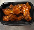 Best Buffalo Chicken Wings (8pcs) in Hollywood, FL