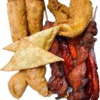 Best Pu Pu Platter in Hollywood, FL