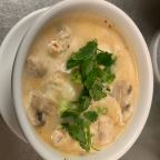 Best S2. Tom Kha Chicken in Houston, TX