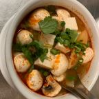 Best S1. Tom Yum in Houston, TX