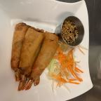 Best A6. Blanket Shrimp in Houston, TX