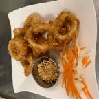 Best A10. Fried Calamari in Houston, TX