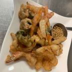 Best A12. Shrimp and Veggie Tempura in Houston, TX