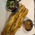 Best A7. Chicken Satay in Houston, TX