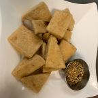 Best A15. Fried Tofu in Houston, TX