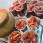 Best Pork Knuckles and Ginger Stew in New York, NY