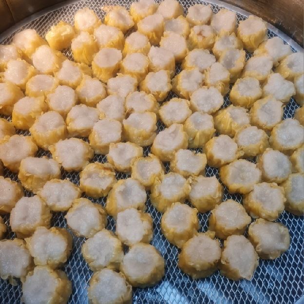 Best Fish Meat Shumai (15 pcs) in New York, NY
