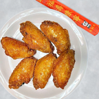 Best 6. Fried Chicken Wings (6) in Gilbert, AZ