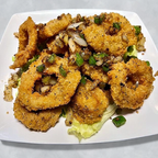 Best 12. Salt and Pepper Calamari in Gilbert, AZ