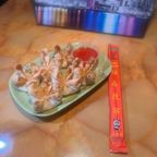 Best 3. Crab Puffs (6) in Gilbert, AZ