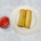 Best 2. Vegetable Spring Rolls (2) in Gilbert, AZ