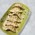 Best 8. Steamed Pork Dumplings (6) in Gilbert, AZ
