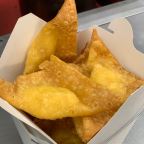 Best Crab Rangoons 蚧角 in Stoughton, MA