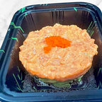 Best Spicy Salmon Tartar in Brooklyn, NY