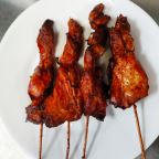 Best Marinated Chicken On Stick (4) in Phoenixville, PA