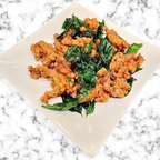 Best 盐酥鸡 Salt Crispy Chicken in Acton, MA