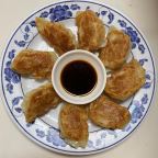 Best Pot Sticker (8) Homemade in Springfield, OR