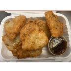 Best Scallion Pancake
葱油饼 in Enfield, CT