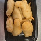 Best Chicken Finger
炸鸡指 in Enfield, CT