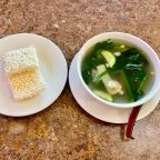 Best Sizzling Rice Soup 锅巴汤 in San Francisco, CA