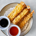 Best Shrimp Tempura (5 Pcs) in Norco, CA