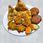 Best 5. House Special Platter (Veg or Non-Veg) in Simsbury, CT