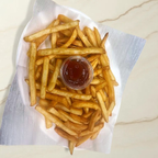 Best 9. French Fries in Simsbury, CT