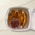 Best 7. Chicken Tenders (6 pcs) in Simsbury, CT