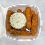 Best 10. Mozzarella Sticks (8 pcs) in Simsbury, CT