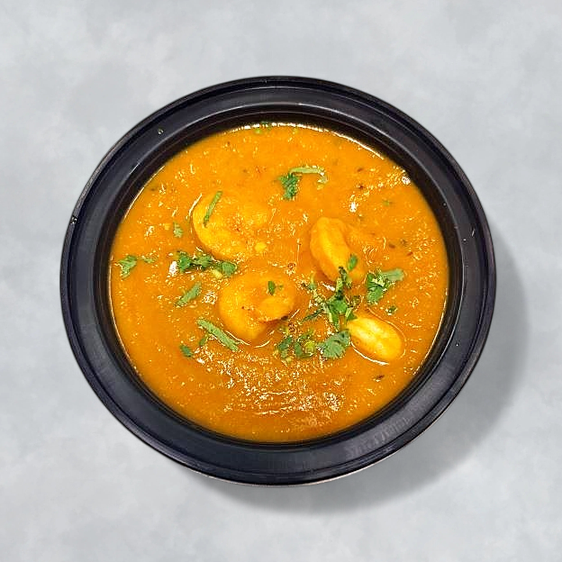 Best Curry Fish/Shrimp in Simsbury, CT