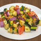 Best 1. Cucumber Salad in Simsbury, CT