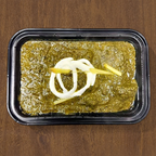 Best 29. Saag Paneer in Simsbury, CT