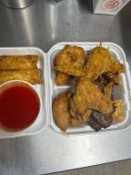 Best Bao Bao Platter in Deltona, FL