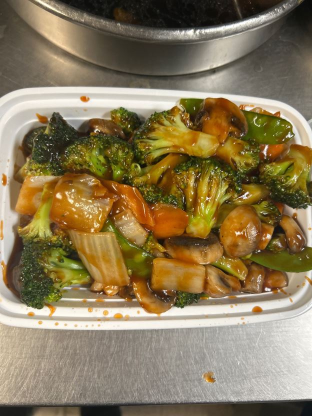 Best Mixed Vegetable in Deltona, FL