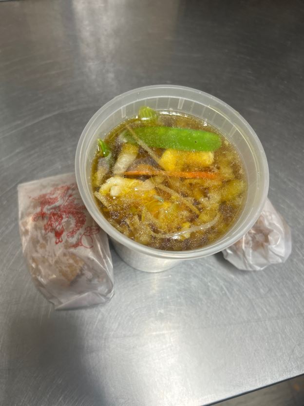Best House Special Soup in Deltona, FL