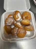Best Fried Sugar Donut (10) in Deltona, FL