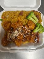 Best Sesame Chicken in Deltona, FL