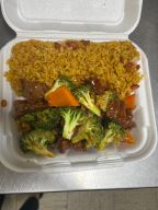Best Beef w. Broccoli in Deltona, FL