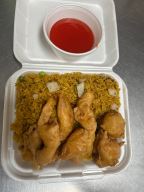 Best Sweet & Sour Chicken in Deltona, FL