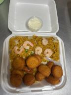 Best Fried Scallop (Imitation) in Deltona, FL