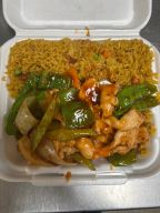 Best Chicken Szechuan Style in Deltona, FL