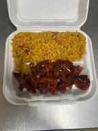 Best Boneless Spare Ribs in Deltona, FL