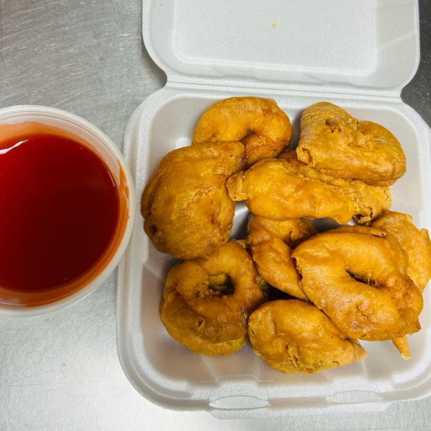 Best Sweet & Sour Shrimp in Deltona, FL