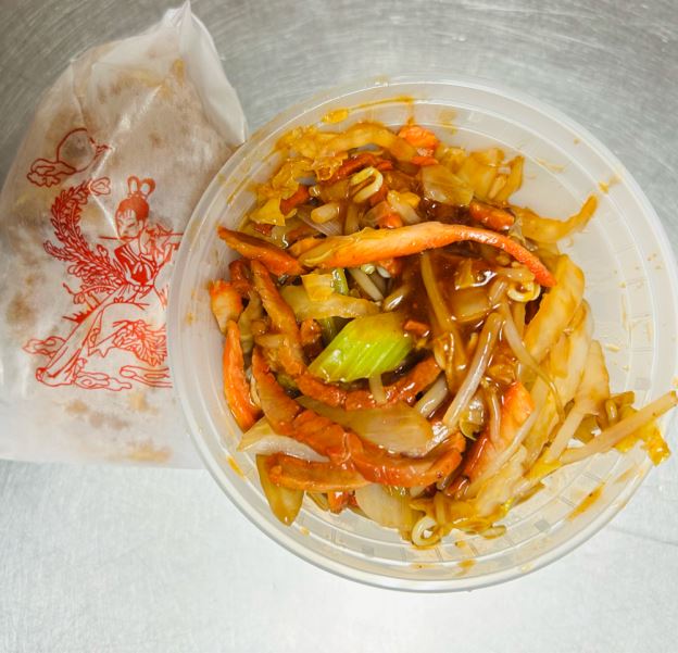 Best Pork Chop Suey in Deltona, FL