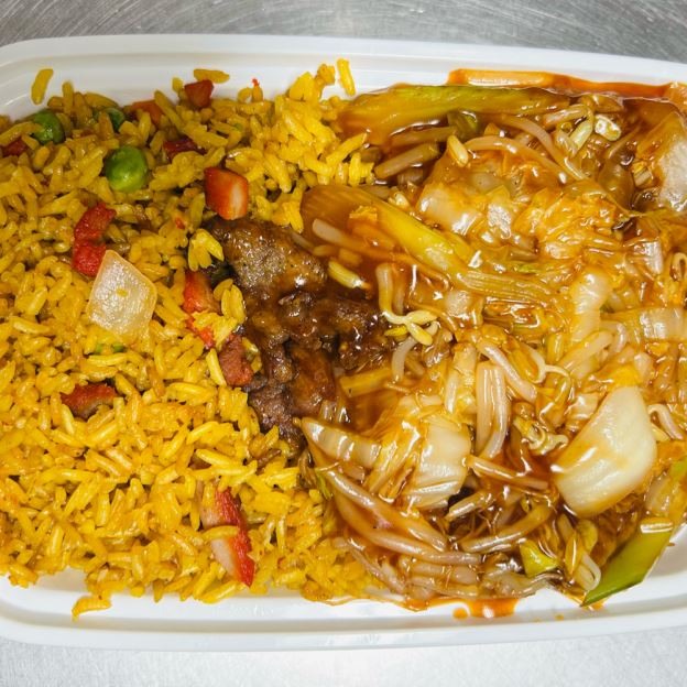 Best Beef Chow Mein in Deltona, FL