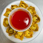 Best Fried Wonton (10) in Deltona, FL