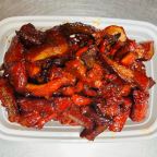 Best Boneless Spare Ribs in Deltona, FL