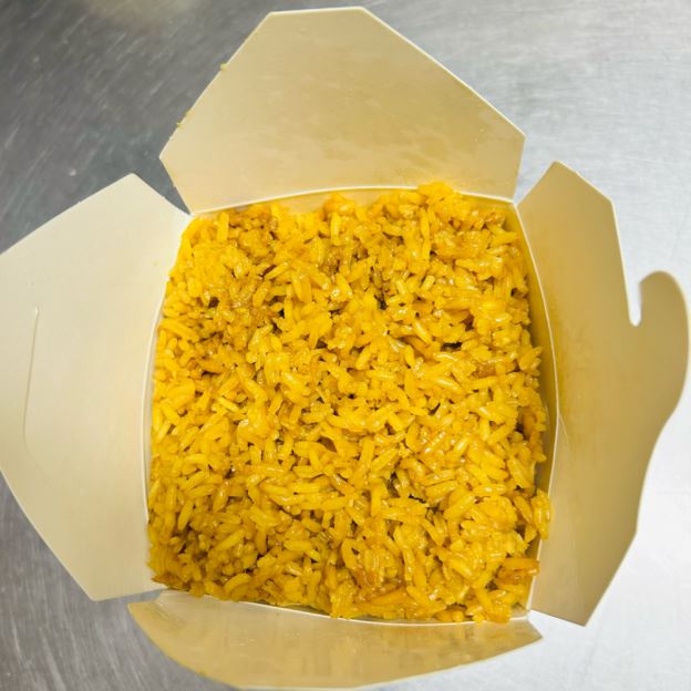 Best Plain Fried Rice in Deltona, FL