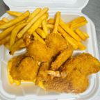 Best Fried Shrimps in Deltona, FL